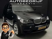 BMW X5 - 4.4 XDrive 50i V8 407PK BiTurbo*Panoramadak*Navi