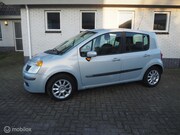 Renault Modus - 1.4-16V met geleverd