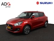 Suzuki Swift - 1.0 Stijl Smart Hybrid | Cruise Control | Airco | Keyless en