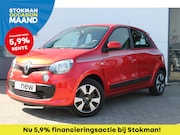Renault Twingo - 1.0 SCe Collection | Ramen voor en spiegels elektrisch bedie