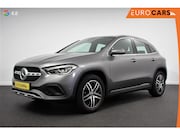 Mercedes-Benz GLA-Klasse - 200 Progressive Automaat Navigatie Climate control Cruise Co