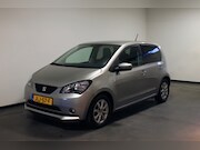 Seat Mii - 1.0 CONNECT, Automaat, PDC, Airco, start/stop