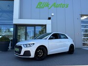 Audi A1 - Sportback 30 TFSI * Carplay * Clima * PDC