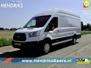 Ford Transit - 350 2.0 TDCI L4 H3 Trend - Euro 6 - 130 Pk - ParkeerCamera -