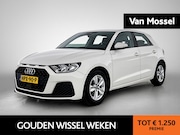 Audi A1 - Sportback 25 TFSI | AIRCO | CRUISE CONTROL | BLUETOOTH | LAN