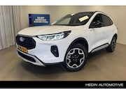 Ford Kuga - 2.5 PHEV Active X | Adaptive Cruise | AGR-Stoelen | 360Camer