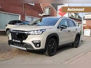 Suzuki SX4 S-Cross - SE60-Editie / Rijklaarprijs / Tot 10 jaar garantie