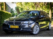 BMW 5-serie - Touring 528i High Executive Adaptive Cruise Leder