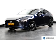 Mazda 3 - 2.0 e-SkyActiv-G M Hybrid 150 Sportive | NL-AUTO! | 1E EIGEN