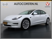 Tesla Model 3 - Standard RWD Plus LFP Accu SOH 90, 5% Warmtepomp Lmv 19" Ele