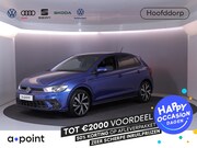 Volkswagen Polo - 1.0 TSI R-Line 95pk DSG| Navi| Camera| 17'LM-velgen