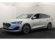 Ford Focus - Wagon 1.0 EcoBoost Hybrid Titanium Style |Camera|groot Navi|
