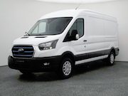 Ford e-Transit - 350 L3H2 Trend 68 kWh | STOELVERWARMING