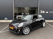 MINI One - 1.2 - Automaat - Panoramadak
