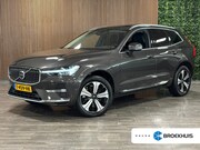 Volvo XC60 - T6 AWD Recharge Plus Bright | Trekhaak | 360° Camera | Harma