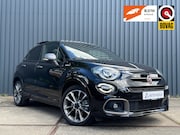 Fiat 500X - 1.3 GSE 150 pk Sport Panoramadak, Camera, Keyless
