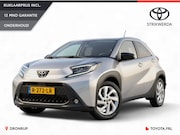 Toyota Aygo X - 1.0 VVT-i S-CVT first | Automaat | Led | Adap. Cruise | Clim