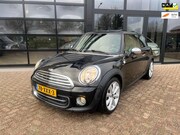 MINI Cooper - Mini 1.6 Chili, Panodak, Leer, Airco