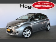Hyundai ix20 - 1.4i i-Vision Clima Panoramadak Cruise Control Trekhaak Inru