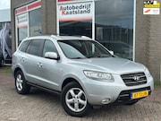 Hyundai Santa Fe - 2.7i V6 Dynamic - Clima - Cruise - Trekhaak - 2006