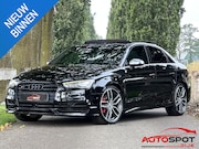 Audi S3 - Limousine 2.0 TFSI S3 quattro Pro Line Plus
