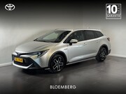 Toyota Corolla - Touring Sports 1.8 Hybrid Trek | Trekhaak | Carplay |
