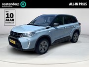 Suzuki Vitara - 1.4 Boosterjet Select Smart Hybrid **NAVIGATIE/ STOELVERWARM