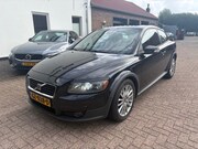 Volvo C30 - D5 Aut. Summum Schuifdak Leder Dynaudio