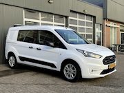 Ford Transit Connect - 1.0 Ecoboost L2 Trend Airco Cruise controle 3-Persoons Achte