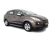Peugeot 3008 - 2.0 HDiF HYbrid4 Blue Lease Aut. *NAVI-FULLMAP | C