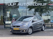 Mitsubishi Space Star - 1.2 Life Automaat Airco DAB Nette staat