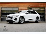Audi e-tron - e-tron 50 quattro S-Line 94,8%|NL-Auto|Pano|ACC|Lucht|Trekh|