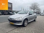 Peugeot 206 - 1.6-16V