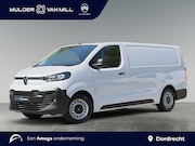 Citroën e-Jumpy - L3 75 kWh 136pk | ACTIE | 8 jaar garantie | 0% financial lea