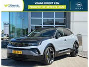 Opel Mokka-e - Electric GSE 54 kWh | 281 pk | Navigatie | Sportstoelen Alca