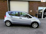 Mercedes-Benz A-klasse - 170 Avantgarde|AUTOMAAT|AIRCO|NIEUWE APK