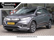Honda HR-V - 1.5 i-VTEC Executive Automaat - Schuif-/kanteldak | Navi | C
