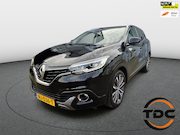 Renault Kadjar - 1.2 TCe Bose CAMERA CLIMA NAVI CRUISE