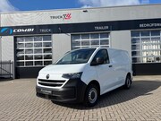 Volkswagen Transporter - 2.0 TDI L1H1 28 > Trekhaak/Nieuw type/Apple Carplay/Android 