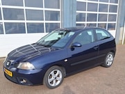 Seat Ibiza - 1.4-16V 25 Edition I