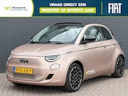 Fiat 500C - 500E La Prima 42 kWh WLTP 320km Range | Cabrio | Cruise Cont