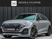 Audi Q8 - 60 TFSI e quattro Pro Line S Competition | B&O Advanced | Au