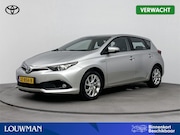 Toyota Auris - 1.8 Hybrid Aspiration | Climate Control | Parkeercamera |