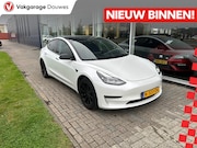 Tesla Model 3 - Standard RWD Plus 60 kWh |NAP|1e eigenaar|BTW|91% SOH