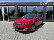 Peugeot 308 - SW 1.2 PureTech Blue Lease Premium