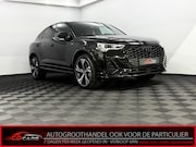 Audi Q3 Sportback - 45 TFSI e S Edition Plug-in Leder, Camera, Navi, Virtual des