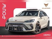 CUPRA Leon - Sportstourer 1.5 TSI e-Hybrid 272pk VZ Performance