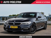 BMW 5-serie - 530i High Executive M Sport 252 PK | Driving Assistant Plus