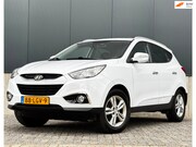 Hyundai ix35 - 2.0i Active|163PK|AIRCO|TREKHAAK|CRUISE|2XSLEUTELS