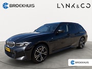 BMW 3-serie - Touring 330e M-Sport Volleder | SoH 94% | 360 camera | Panor